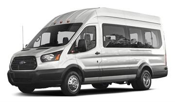 DrivUs Minibus Travel Wirral