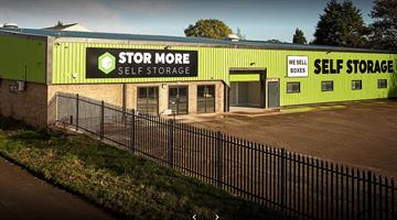 Store More Self Storage
