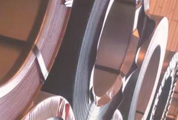 Capital Coated Steel Ltd