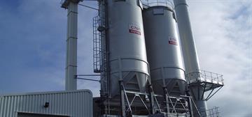 CTM Systems (Manufacturing & Spares)