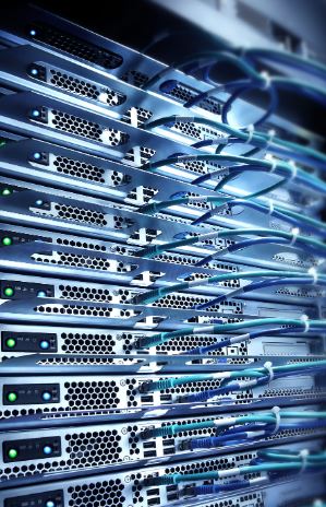 Critical Facilities Solutions 