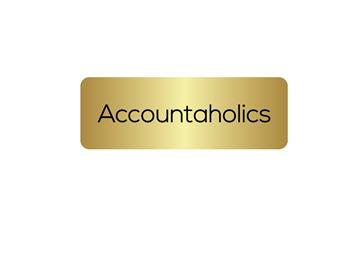 Accountaholics