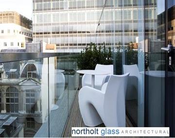 Northolt Glass