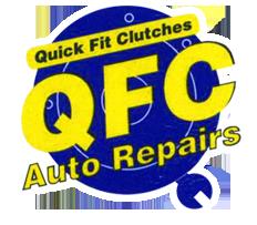 Quick Fit Clutches