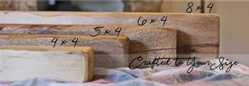 Country and Coast - Oak Beams for Sale