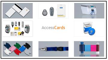 Access Security Cards Limited