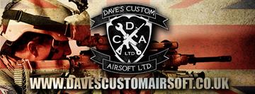Daves Custom Airsoft Ltd
