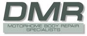DMR Motorhome Body Repair
