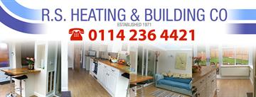 R S Heating & Building Co