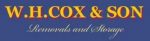 W. H. Cox & Son (Removals & Storage) Ltd