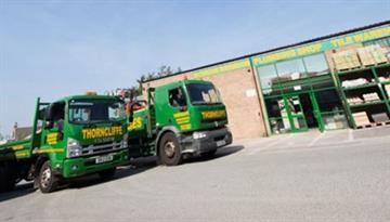 Thorncliffe Building Supplies
