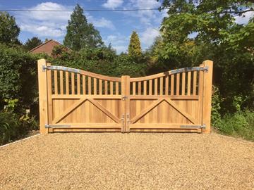 Clarke Fencing Limited