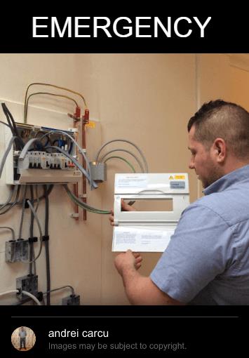 London Electricians 24/7 Limited