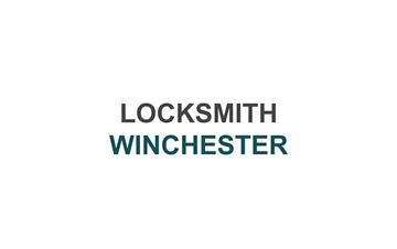 Locksmith Winchester