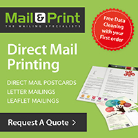 Mail & Print