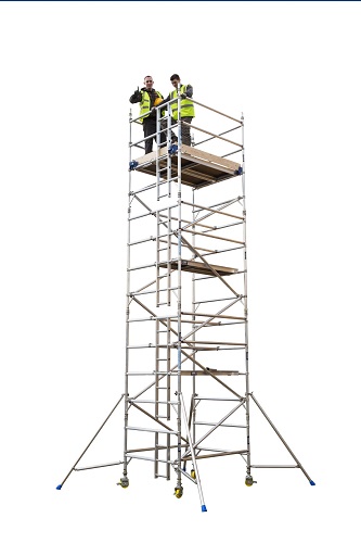 Lewis Scaffold Towers