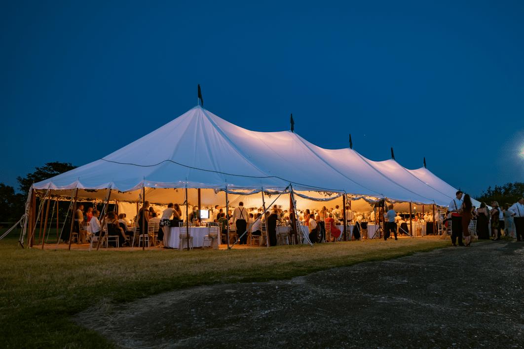 County Marquees (East Anglia)