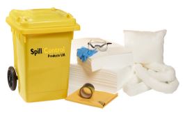 Spill Control Products UK