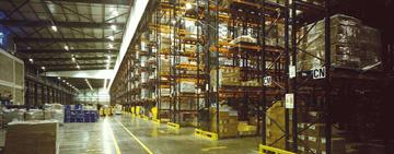 Logistics Planning Consultants