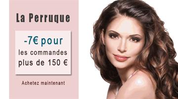 Ewigsfr Perruques Lace en Ligne