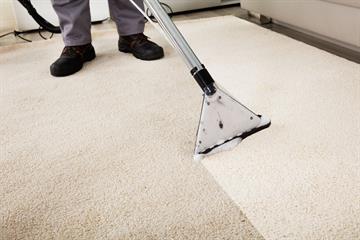 carpet clean Stockton