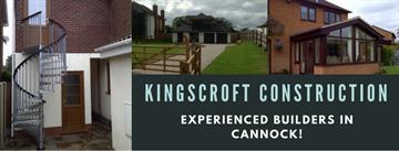 Kingscroft Construction
