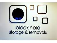 Black Hole Removals Ltd