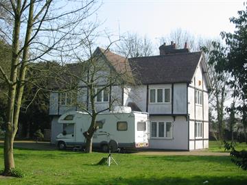 House Guards Security Ltd