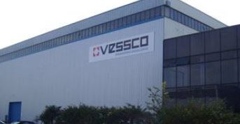 Vessco Engineering 