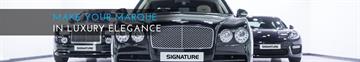 Signature Car Hire