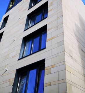 Stone Cladding Systems