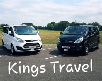 Kings Travel