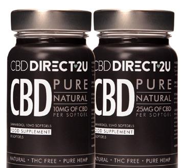 CBDDIRECT2U