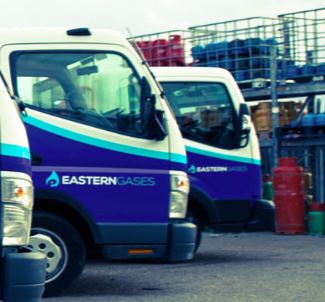 Eastern Gases Limited