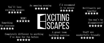 Escape Room Southampton - Exciting Escapes Southampton