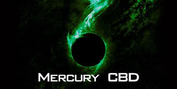 Mercury CBD