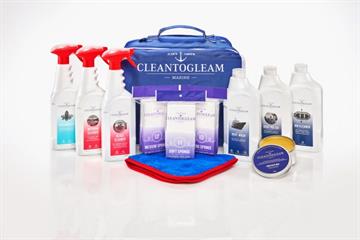 CLEANTOGLEAM PRODUCTS LIMITED