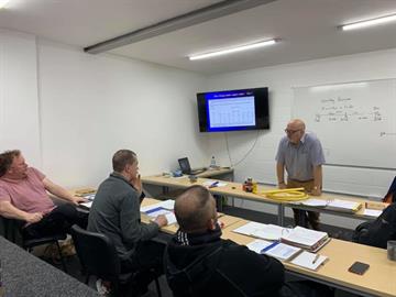 VIVA Training Academy