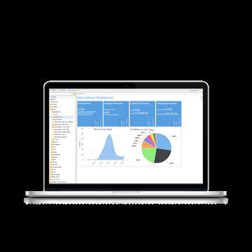 Integrity Software Systems Ltd