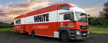 White & Company Winchester