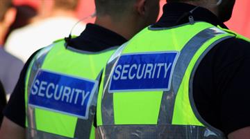 Security Guards  Bristol  