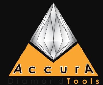 Accura Diamond Tools