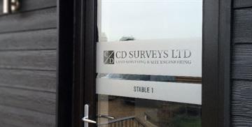 CD Surveys Ltd