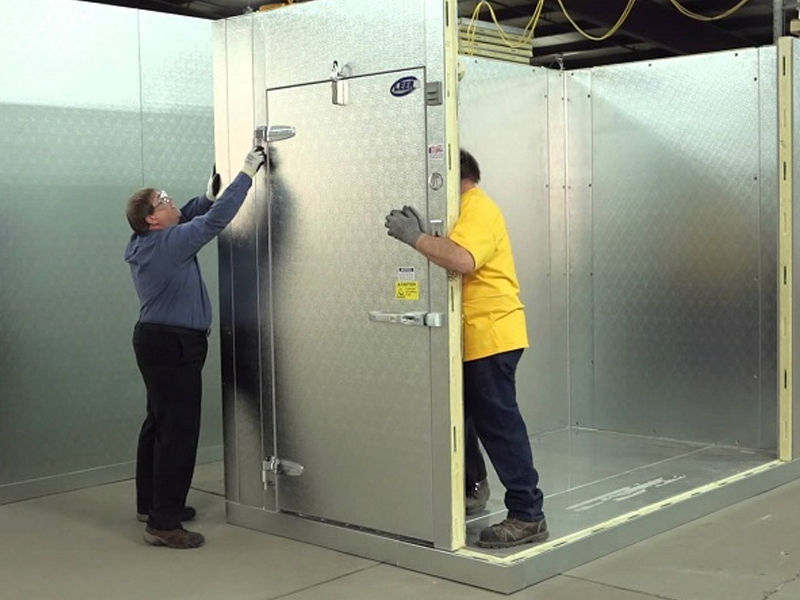 UK Coldroom Ltd