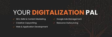 Digital Marketing Company in UK - VROX