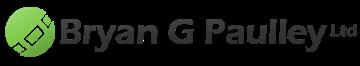  Bryan G Paulley Ltd