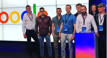 Finsbury Media Surrey