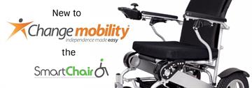Change Mobility Ltd