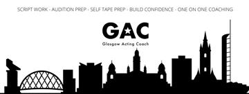 Glasgow Acting Coach