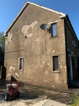 Roughcasters Glasgow (Roughcasting, Coating & Rendering)